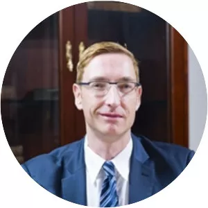 André Janssen - Author