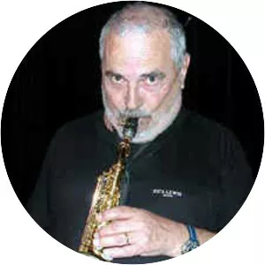André Jaume - Musical artist