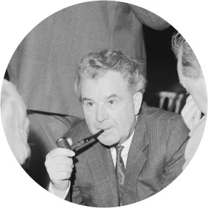 André Jolivet - French composer