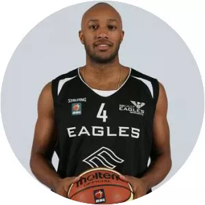Andre Jones - American-Slovak basketball player