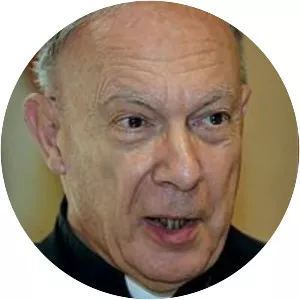 André-Joseph Léonard - Prelate