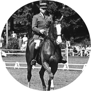 André Jousseaume - Olympic athlete