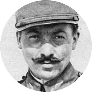 André Julien Chainat
