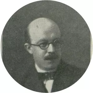 André Kaminker - Simone Signoret's father