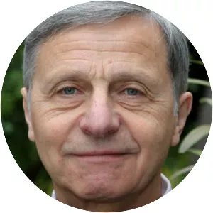 André Kaspi