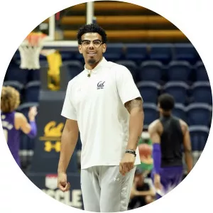 Andre Kelly - Basketball player