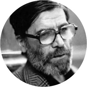 André Laude - French poet