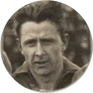 André le Fèvre - Dutch association football player