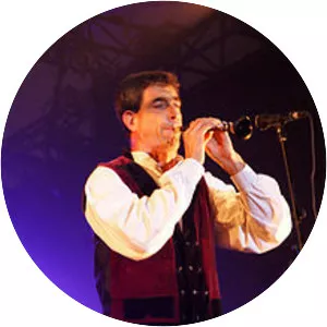 André Le Meut Musician