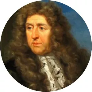 André Le Nôtre - French landscape architect