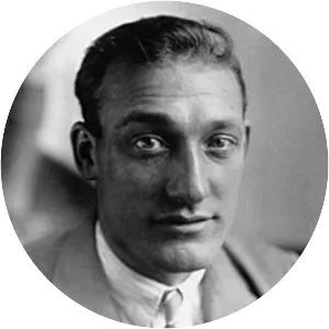 André Leducq - French cyclist