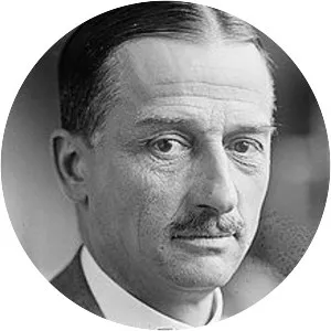 André Lefebvre de La Boulaye - French ambassador