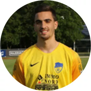 André Leite Barrela