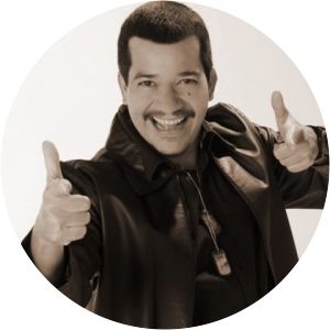 Andre Lelis photograph