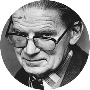 André Leroi-Gourhan - French archaeologist