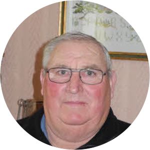 Andre Lhermitte photograph