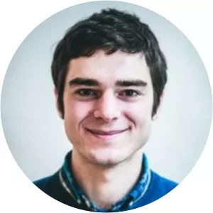 André Liberati - French poet