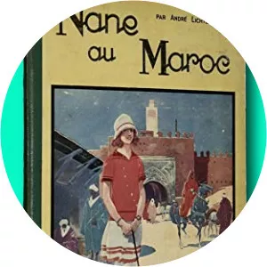 André Lichtenberger