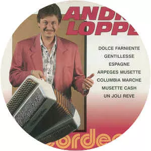 Andre Loppe