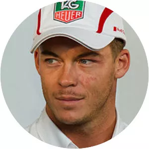 Andre Lotterer