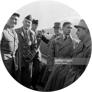 André-Louis Dubois - French author