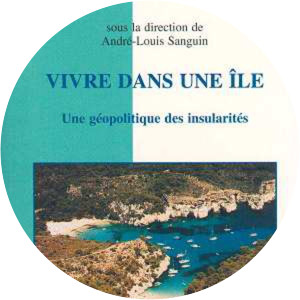 André-Louis Sanguin - Geographer