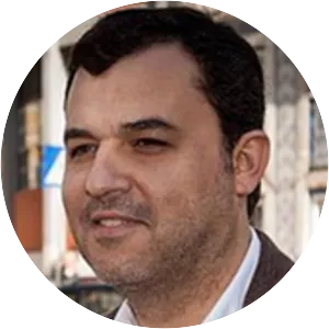 André Lourenço e Silva