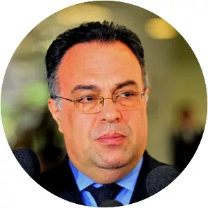 André Luís Vargas Ilário