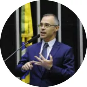 André Luiz de Almeida Mendonça