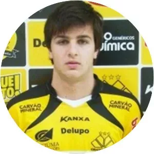 André Luiz Gava de Borba