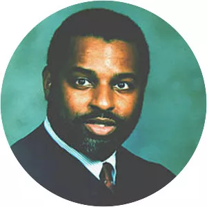 Andre M. Davis - Solicitor