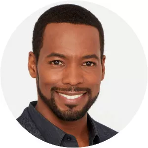 Andre Maddox - TV character