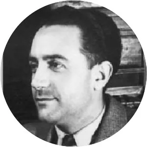 André Marchal - French organist