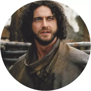 Andre Marek - Movie character