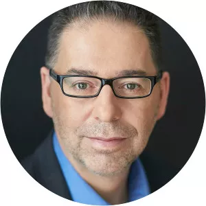 André Marette - Researcher