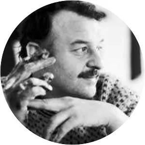 André Marfaing - Artist