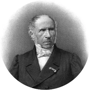 André Marie Jean Jacques Dupin