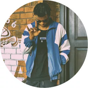 Andre Marrs - Musical artist