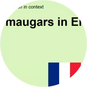André Maugars