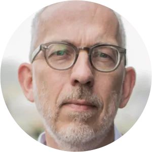 André Melzer - Researcher