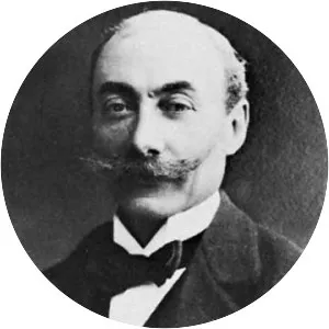 André Messager - French composer