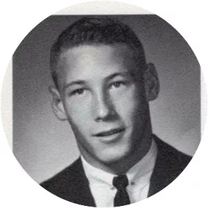 Andre Michael De Toth III - André De Toth's son