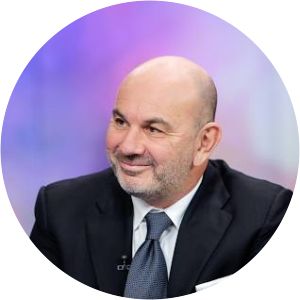 André-Michel Ballester - Executive