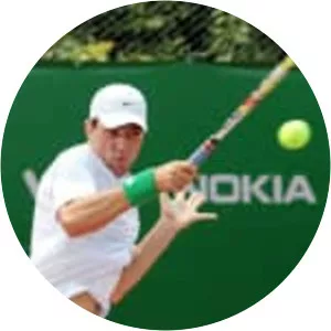 André Miele - Tennis player