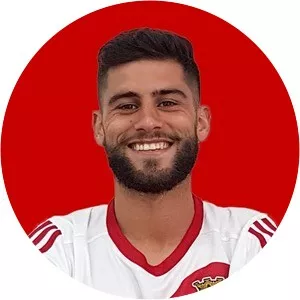 André Miguel Paiva Frias