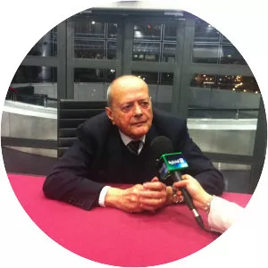 André Miquel - French historian