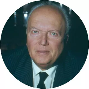 Andre Mohorovičić - Architect