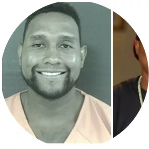 Andre Montgomery photograph