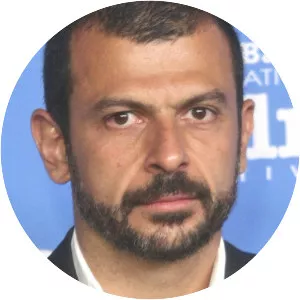 André Moraes - Brazilian musician