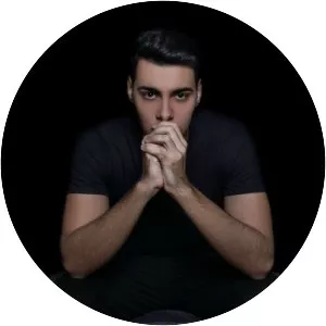 Andre Moret - Musical artist